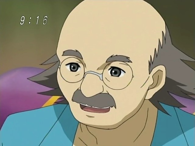 Yushima Hisroshi