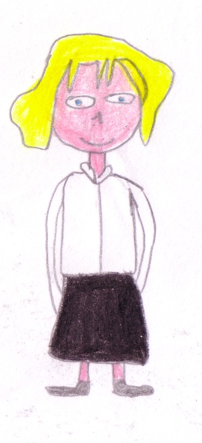 la galerie de Milie Chibi%20Megumi