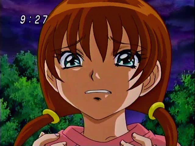 Daimon Chika