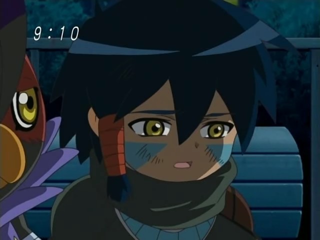 Noguchi Ikuto