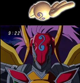 le symbole de Sleipmon Preuve