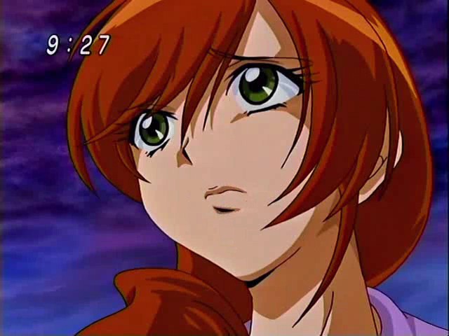 Daimon Sayuri